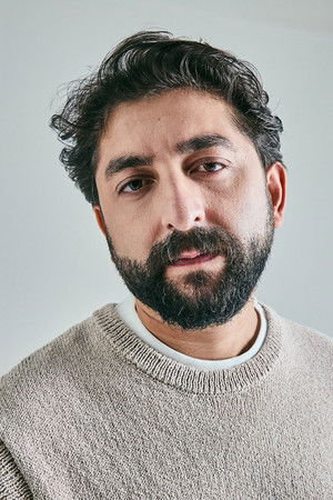 Eren Demirbaş portrait