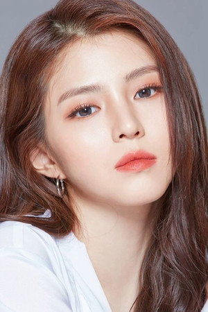 Han So-hee portrait