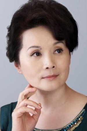 Wu Mian portrait