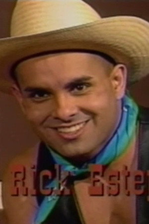 Rick Estephan portrait