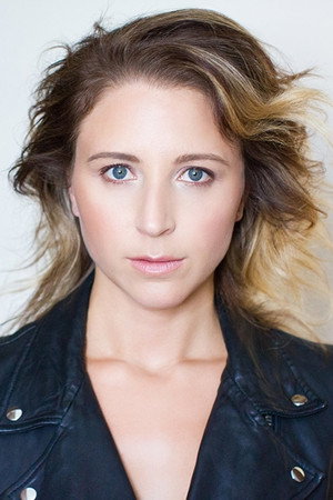 Christina Sicoli portrait