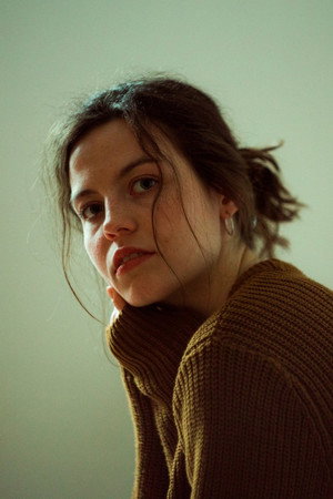 Blanka Herbály portrait