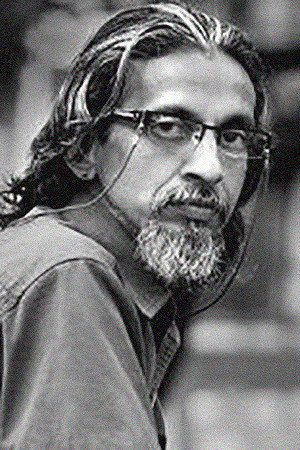 Surjith Gopinath portrait