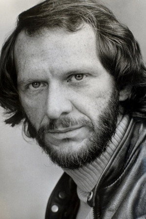 Seth Allen portrait