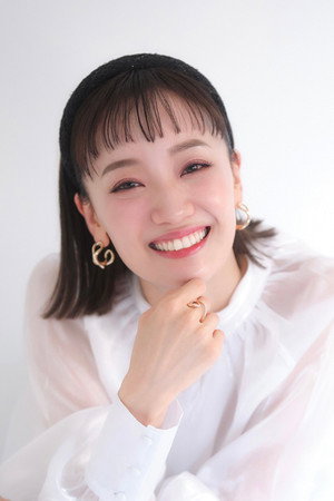 Himari Nonoka portrait