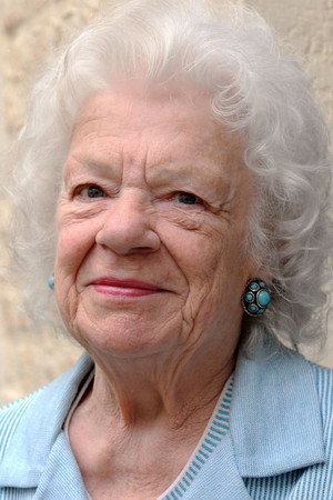 Jenny Clève portrait