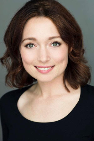Antonia Prebble portrait