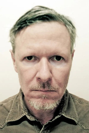 Michael Gira portrait