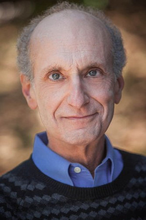Darrell Salk portrait