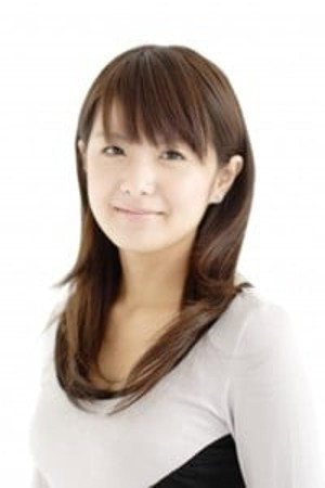 Marika Minase portrait
