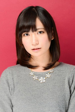 Ayaka Imamura portrait