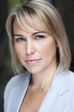 Jess Collett portrait