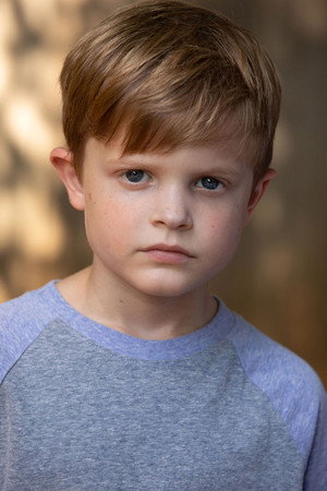 Grant Feely portrait