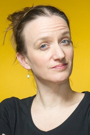 Kate Smurthwaite portrait