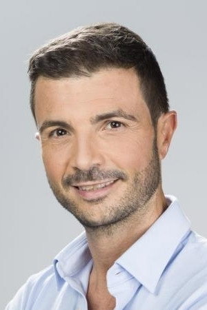Michaël Miraglia portrait