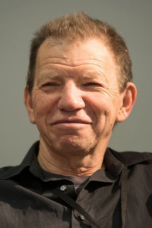Max Grodénchik portrait
