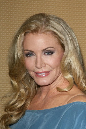Shannon Tweed portrait