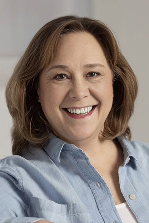 Lorraine Knox portrait