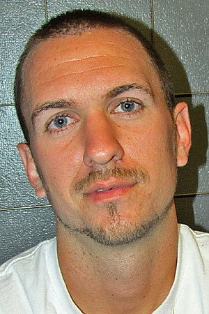 Devin West portrait