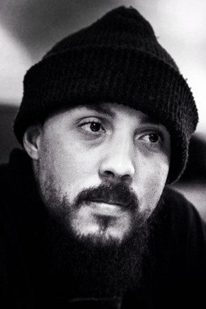 Anthony Sardinha portrait
