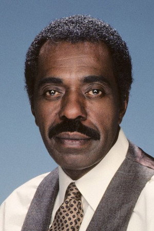 Lincoln Kilpatrick portrait