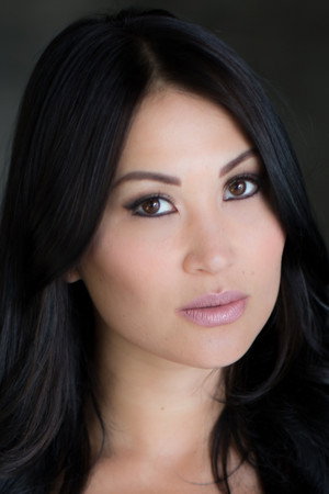 Shana Chow portrait