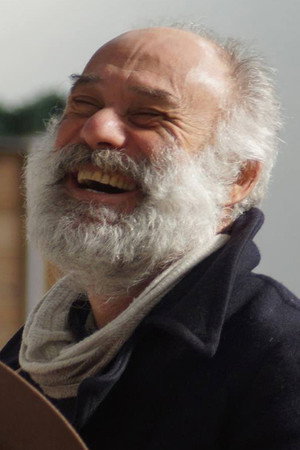 Yannis Kokiasmenos portrait