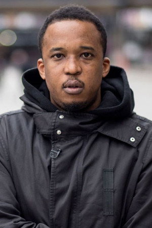 D. Watkins portrait