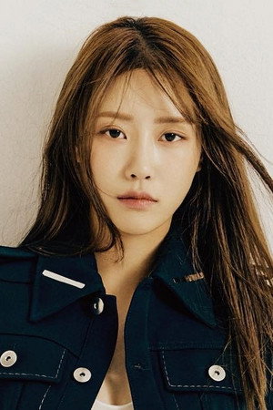 Lee Mi-joo portrait