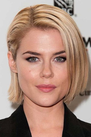 Rachael Taylor portrait