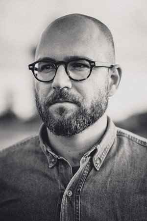 Gustavo Rosa portrait