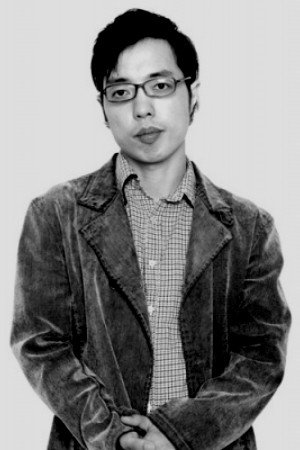 Toshimasa Komatsu portrait