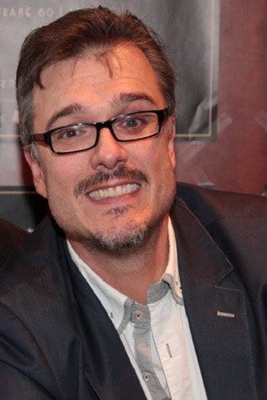 Carsten Fehse portrait