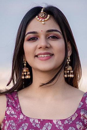 Bhavya Trikha portrait