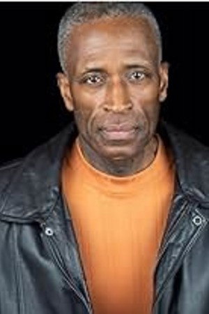 John E. Brownlee portrait