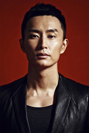 Wang Haixiang portrait