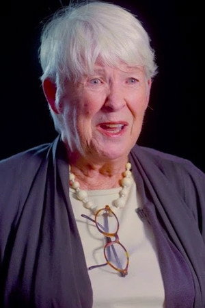 May Routh portrait