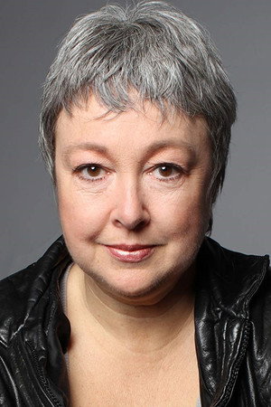 Sheri Mann Stewart portrait