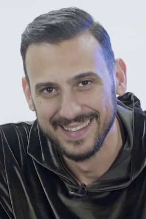 Ege Çubukçu portrait