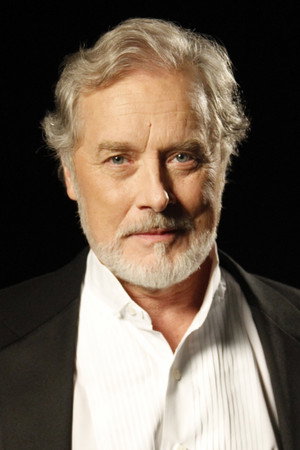 Michael Goodwin portrait