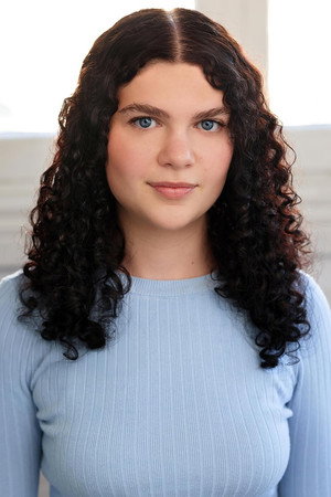 Caitlyn Dickson portrait