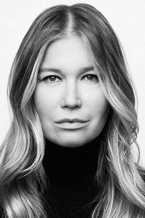 Kristina Babushkina portrait