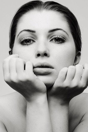 Sammi Hanratty portrait