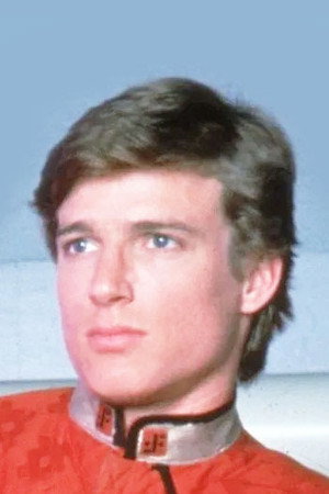 Peter Nelson portrait