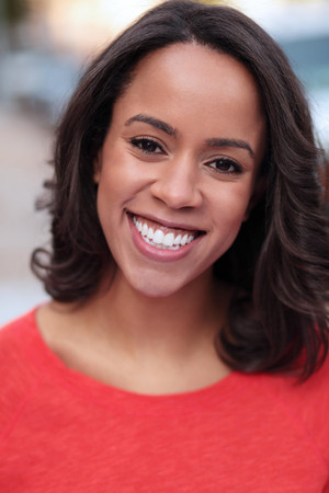 Caroline Martin portrait