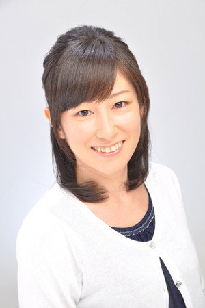 Hiroko Taguchi portrait