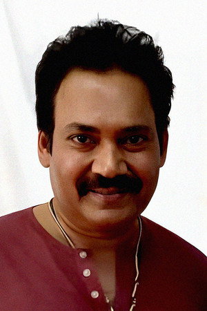 Narra Srinu portrait