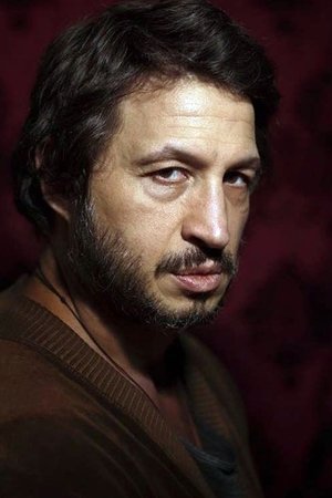 Dimitri Boetto portrait
