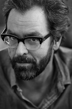 Anders Morgenthaler portrait
