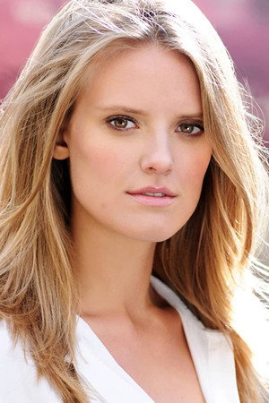 Meg Braden portrait